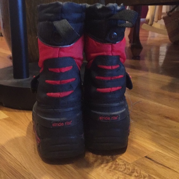 Boots - Picture 3 of 4